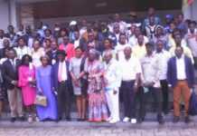Journée de l'Urbanisme au Cameroun