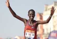 Judith Korir