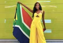 Lalela Mswane