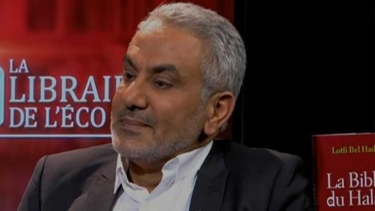 Lotfi Bel Hadj veut poser les bases d’une digitale africaine