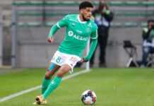 Mahdi Camara (02 nov 21)