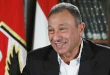 Égypte : Mahmoud El-Khatib reste à la présidence d’Al Ahly Mahmoud El-Khatib