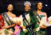 Miss Botswana (01 nov 21)