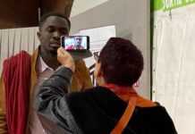 Lauréat du prix Goncourt 2021, qui est le Sénégalais Mohamed Mbougar Sarr ? Mohamed Mbougar Sarr