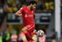 Angleterre : Mohamed Salah établit un nouveau record en Premier League Mohamed Salah