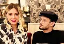 Soolking, le « bébé d’amour » de Numidia Lezoul ? Numidia et Soolking