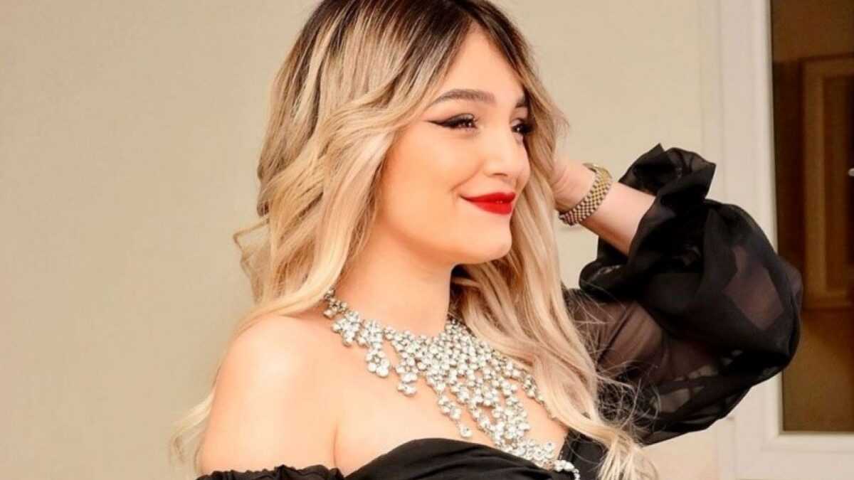 Bebe D Amour De Numidia Lezoul Fait Sensation