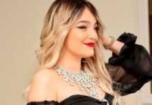 Numidia Lezoul (