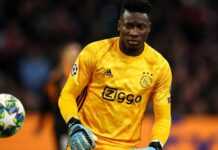 Joseph Antoine Bell est formel : «Onana sera le portier du Cameroun à la CAN» André Onana (02 nov 21)