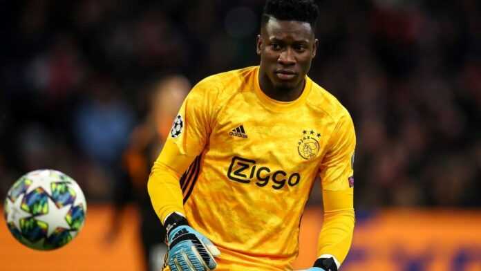 André Onana (02 nov 21)