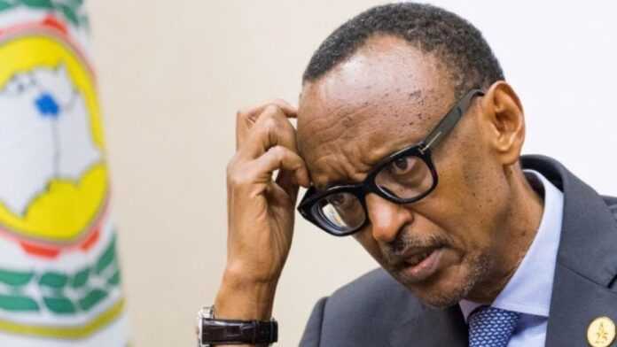 Paul Kagame (21 nov 21)