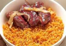 Riz rouge (05 nov 21)