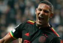 Sebastien Haller