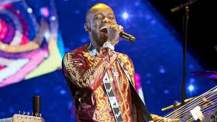 Sidiki Diabaté