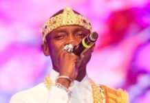 Sidiki Diabaté (20 nov 21)