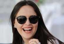 L’homme idéal, selon Souhila Mallem Souhila Mallem