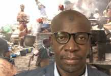 Mali : les 4 vérités de Soumaïla Berthe Soumaïla Berthe