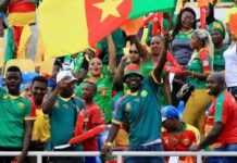 Cameroun / Côte d’Ivoire : le test Covid-19 exigé aux spectateurs Supporters au Cameroun (12 nov 21)
