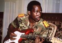 Thomas Sankara