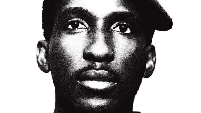 Thomas Sankara