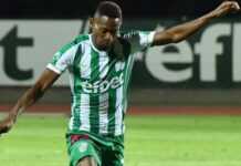 Aboubacar Toungara