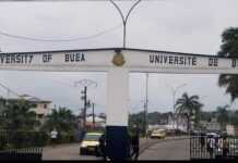Université de Buea (21 nov 21)