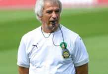 Vahid Halilhodzic (16 nov 21)