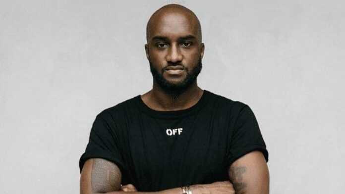 Virgile Abloh