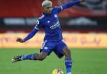 France ou Côte d’Ivoire : Wesley Fofana joue au yoyo Wesley Fofana (20 nov 21)