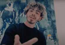 «Zhar», le nouveau clip de Zamdane fait sensation Zamdane 06 nov 21