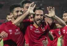 Supercoupe CAF : Raja défie Al Ahly, ce soir à Doha Al Ahly, équipe de football égyptienne