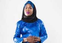 Nemalia organise un gala pour la création d’une Maison des femmes Alidiatou Camara