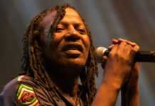 Alpha Blondy