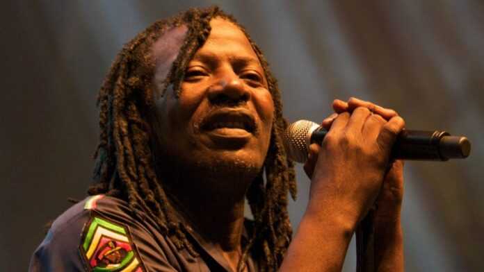 Alpha Blondy