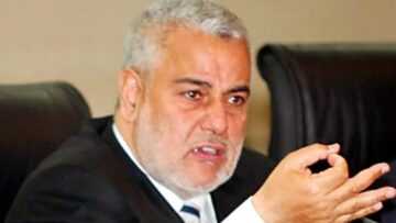 Maroc : Benkirane appelle Mohammed VI à régner et gouverner « avec plus de clarté » Abdelilah Benkirane