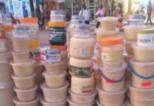 Le beurre de karité, l’huile « majestueuse » d’Afrique Beurre de Karité