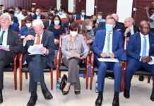 Burundi, mini-table ronde