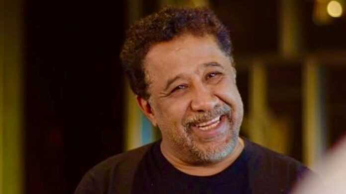 Cheb Khaled