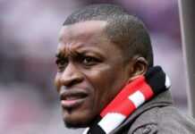 Guinée : Kaba Diawara vise toujours Simakan, Diakhaby et Touré Le sélectionneur de la Guinée, Kaba Diawara