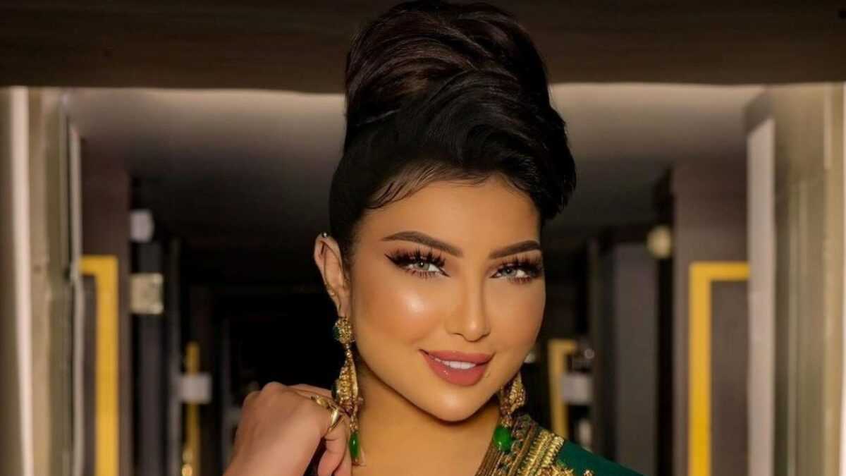 Dounia Batma annonce une bonne nouvelle