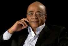 Covid-19 en Afrique : la fondation Mo Ibrahim lance l’alerte Dr Mo Ibrahim