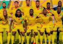 Éliminatoires Mondial 2022, Plainte contre la RDC : la FIFA met fin aux espoirs du Bénin Ecureuils du Bénin