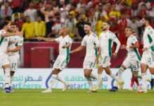 Coupe Arabe : après le Maroc, l’Algérie balaie le Qatar et rejoint la Tunisie en finale Equipe d'Algérie