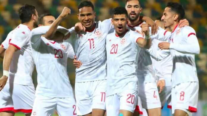 Equipe de Tunisie