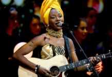 Fatoumata Diawara