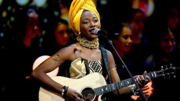 Fatoumata Diawara