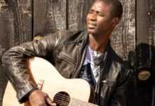 Entretien avec Fily Sound : « Ma musique afro-poétique est un voyage » Fily Sound