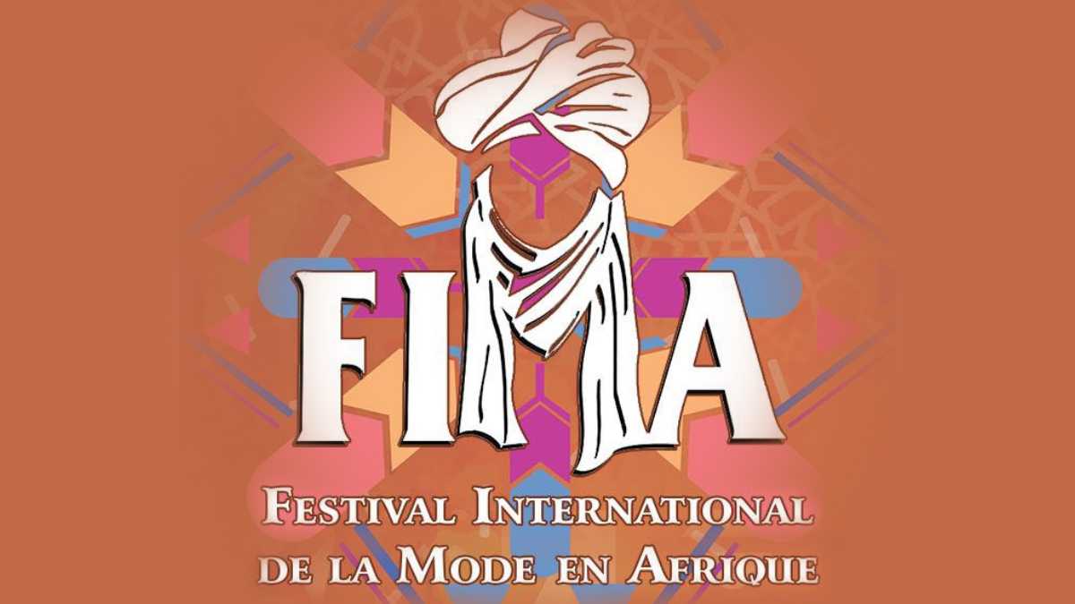 Logo du Festival International de la Mode Africaine