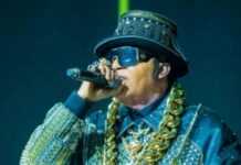 Koffi Olomidé et le monde de la rumba pleurent le « Général Defao » General Defao