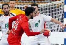 Boycottée par l’Algérie, la CAN marocaine de Handball reportée Handball, Algérie vs Maroc